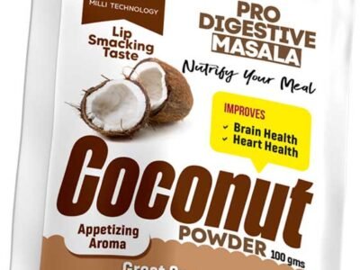 Pro-Digestive Masala