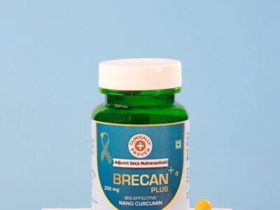 BRECAN PLUS